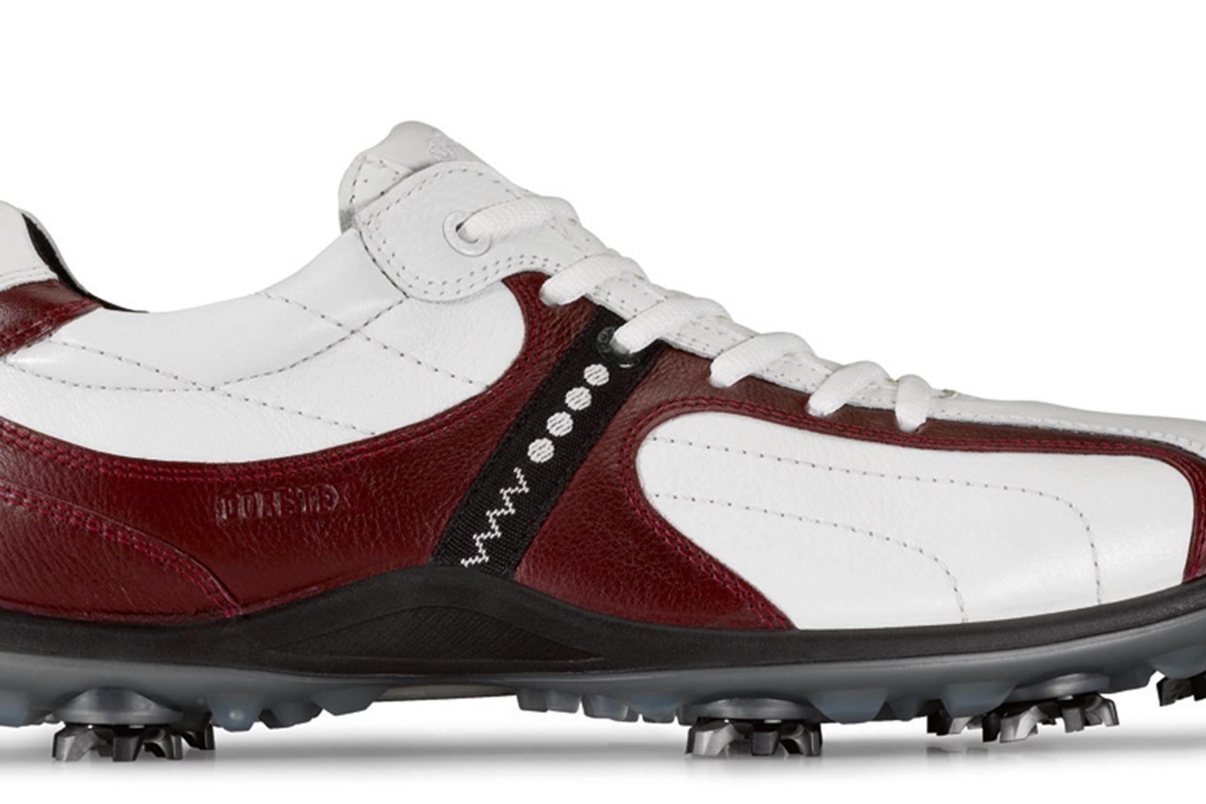 ecco casual cool golf shoes